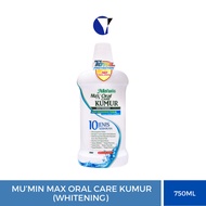 MU'MIN MAX ORAL CARE (750ML)