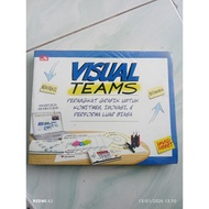 Visual Teams - David Sibbet