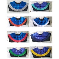 NEW TOGA WISUDA UNDIP S1 (JUBAH + TOPI + TALI TOPI+ SLEBER)