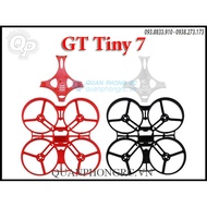 Khung sườn tiny GT7 dành cho máy bay điều khiển từ xa