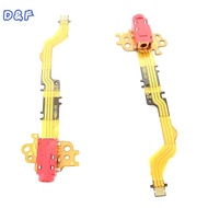 【D&F】1 PCS Microphone Jack Cable MIC Microphone Flex  ILCE-7M3 ILCE-A7III ILCE-A7M3 Camera Replaceme