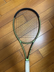 Wilson blade v8 98