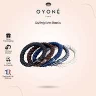 Oyone | Styling Evie Elastic | Hair Tie | Rubber band | Getah Rambut | 发圈