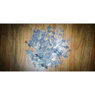 Mini Key Benedictine (Blessing Medal)