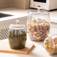 Large Food Storage Container 6.5L/11L/18L |   Large Food Storage Container with Lid Airtight |   Dur