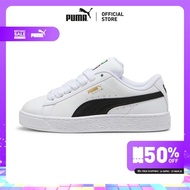 PUMA Prime/Select รองเท้าผ้าใบ Suede XL ยูนิเซ็กส์ สีขาว - 39725502
