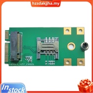 M.2 to MINI PCIE 5G Module Adapter Board M.2 5G Module Adapter Board MINI PCIE 5G Module Adapter Boa