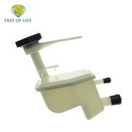 2N153R700AC,2N15-3R700-AC Applicable Ford New power steering reservoir tank and cap