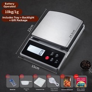 GIANXI | Precise Digital Kitchen Scale grams