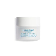 2件95折|包郵|順豐櫃| Lumene Nordic Hydra Intense Hydration Moisturizer 強效保濕面霜 輕盈豐滿面霜 適合乾性肌膚 50ml