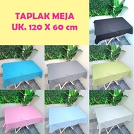 Tablecloth 120x60 cm Fabric POLOS 60x120