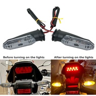 LED Turn Signal For Honda CB500X CB500F CB400X CB 500X CB500X 2019 2020 2021 2022 Motorcycle Indicat