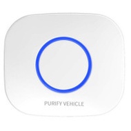 Purify Vehicle USB空氣清新機 | 除味除臭除甲醛 - 白色
