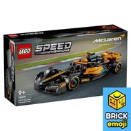LEGO 76919  Speed Champions 2023 McLaren Formula 1 Race Car Đồ chơi khối xây dựng