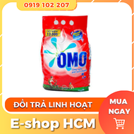 Bột giặt OMO 2.9kg 4.3kg  5.5kg