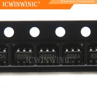 5 Piece  FS8205S FS8205 SOT23-6  Integrated circuit IC