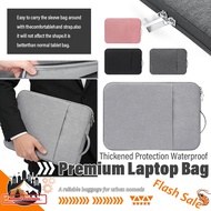 SG_In Stock> Waterproof Laptop Bag with sling 13 14 15 16 17 13.3 15.6 Inch Notebook Macbook Laptop 