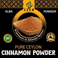 Ceylon Cinnamon Powder  | Pure Sri Lanka Cinnamon Powder 50g
