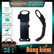 Electric vehicle basket bracket 133m, 133s, electric vehicle basket bracket 133m, 133s with electros