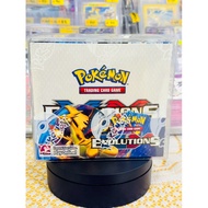 Booster Box XY Evolutions & Evolving Skies - Pokemon TCG