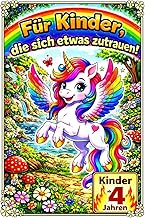 Für Kinder, die sich etwas zutrauen