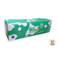 Meg Cheddar Cheese Light 2kg | Pisang Cheese Cheddar