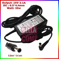 14V 2.1A AC DC Adapter Charger For LCD LED TV Samsung monitor S19B150N S19B360 14V2.14A S22B360HW