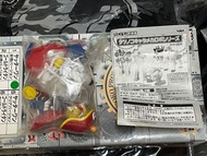 日版 景品 小雙俠 小雙狗