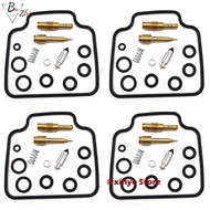 Carburetor Carb Repair Rebuild Kit  for honda CB750SF RC42 CBX750F RC17 CBX650E RC13 CBX550 CB450S C
