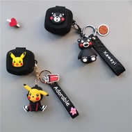 Preorder 🎀 Edifier GM4 Mini1 Bluetooth Earphone Fashion Cartoon Cover Case 漫步者 GM4 Mini1 时尚卡通蓝牙耳机套