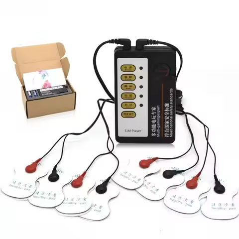 Electric Shock Nipple Sucker Enlarger Nipple Clamp Pussy Pump Clit Clip Stimulate Breast Enlarger Se