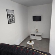 โรงแรม Studio meublé 9 - กาแยน