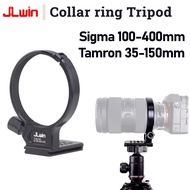 Tamron 35-150mm | Lens Tripod Mount Collar Ring monopod tripod lens support Ring