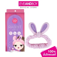 CATHY DOLL Rabbit Headband Katie