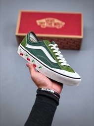 Vans Style 36 Decon SF