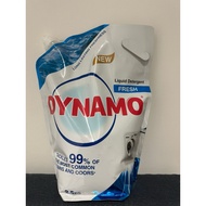 Dynamo Liquid Detergent Fresh 2.5kg