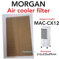 Morgan Air Cooler Filter MAC-CX12 (1PCS)