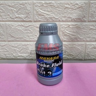 HAYASA BRAKE FLUID DOT 3 HEAVY DUTY BRAKE OIL DOT3 300ml MINYAK BREK OIL MINYAK BRAKE
