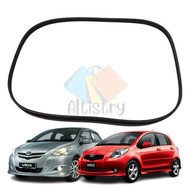 TOYOTA VIOS 1.5 NCP93, YARIS 1.5 NCP91 FAN BELT 4PK1220 (90916-T2028)