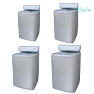 Blala Portable Washing Machine Cover, Top Load Washer Dryer Cover, Waterproof Cover for Fully-Automatic Washing Machine