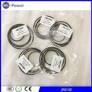 JF015E RE0F11A Transmission Clutch Repair D-ring Pulley Kits 181262 For Nissan Sentra JF015 Gearbox 