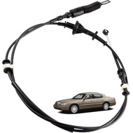 6W1Z7E395A Kabel Kawalan Penukaran Transmisi Automatik Serasi Dengan Lincoln Town Car 2005-2011, For