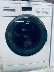 洗衣機 NA-127VB 大眼雞 PANASONIC1200轉 7KG100%正常 *免費送貨及安裝(包保用)
