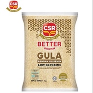 CSR Better Brown Sugar 1KG