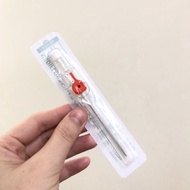 Cheap BUTTERFLY NEEDLE/PEARING NEEDLE 14G