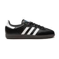Adidas Samba OG Black White Gum Original-B75807