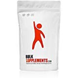 BulkSupplements.com L-Arginine HCl Powder - L-Arginine 1000mg, Arginine Supplement - Nitric Oxide Su