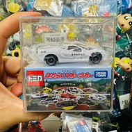 Takara Tomy Tomica 抽抽樂 21彈 Mitsuoka Orochi 光岡 大蛇