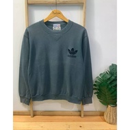 Adidas Vintage Crewneck