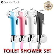 Jet Shower Toilet Closet Kloset Sower Wc Duduk Bidet Model Toto